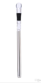 Champagne & Wine | Wine Cooler & Pourer - 3 
